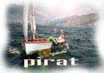 Pirat Sınıfı Pirat Sınıfı