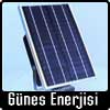 Güneş Enerjisi Güneş Enerjisi