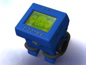 The product design