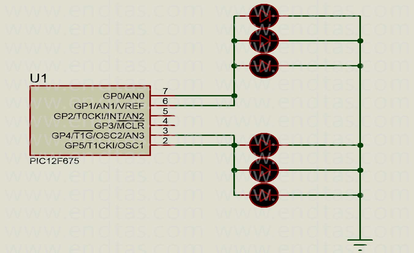 Circuit Schematic