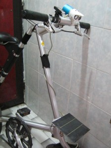 strida & products