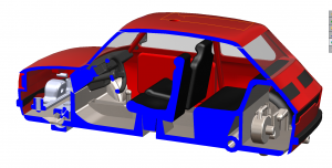 Cross Section