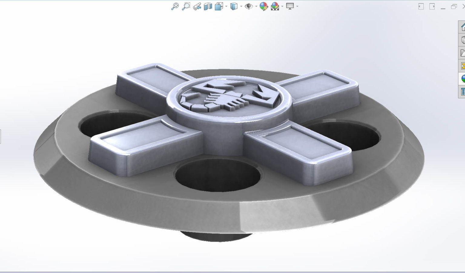 Vehicle Wheel Cover Designs. EnDTaS