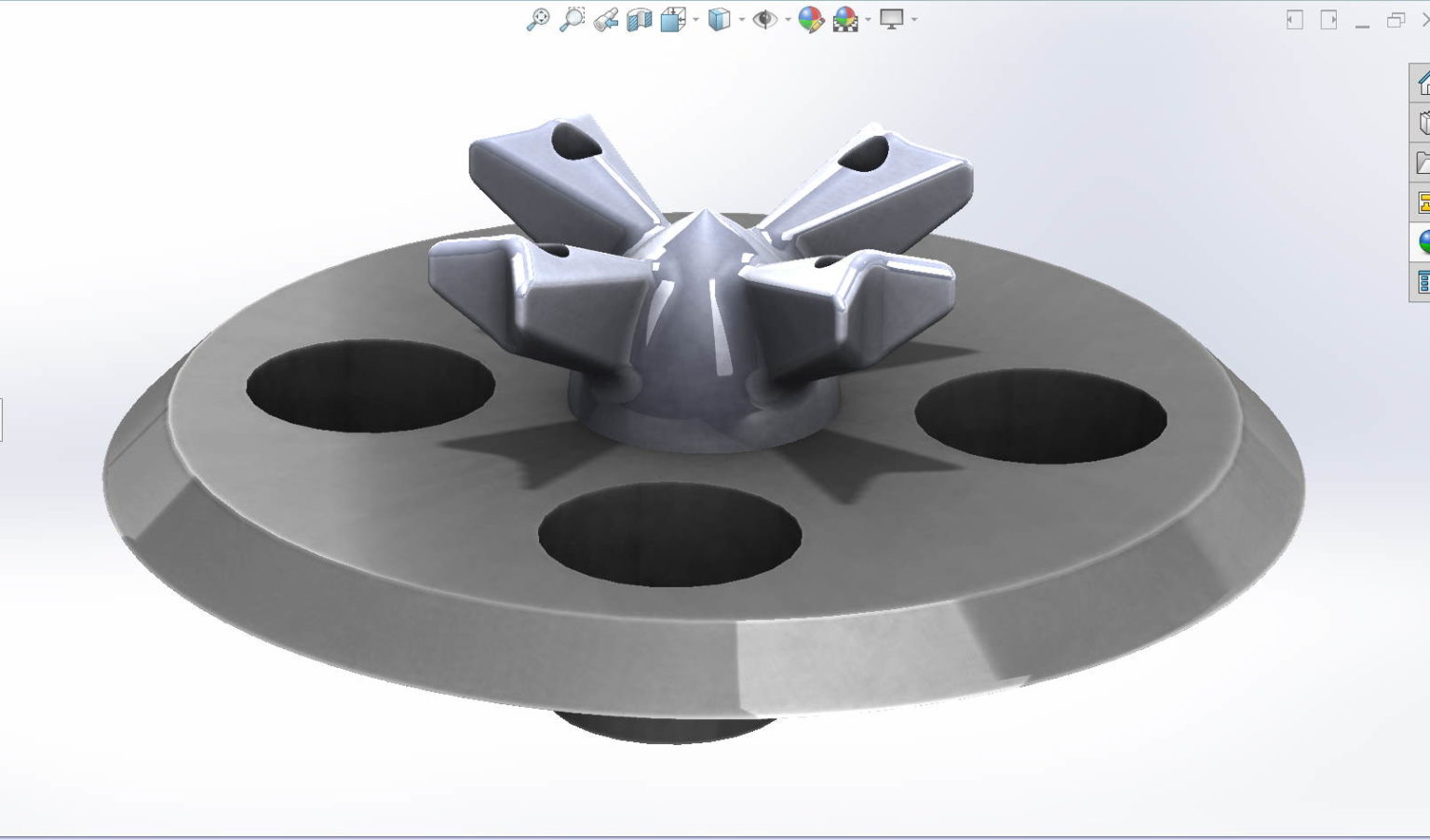 Vehicle Wheel Cover Designs. EnDTaS