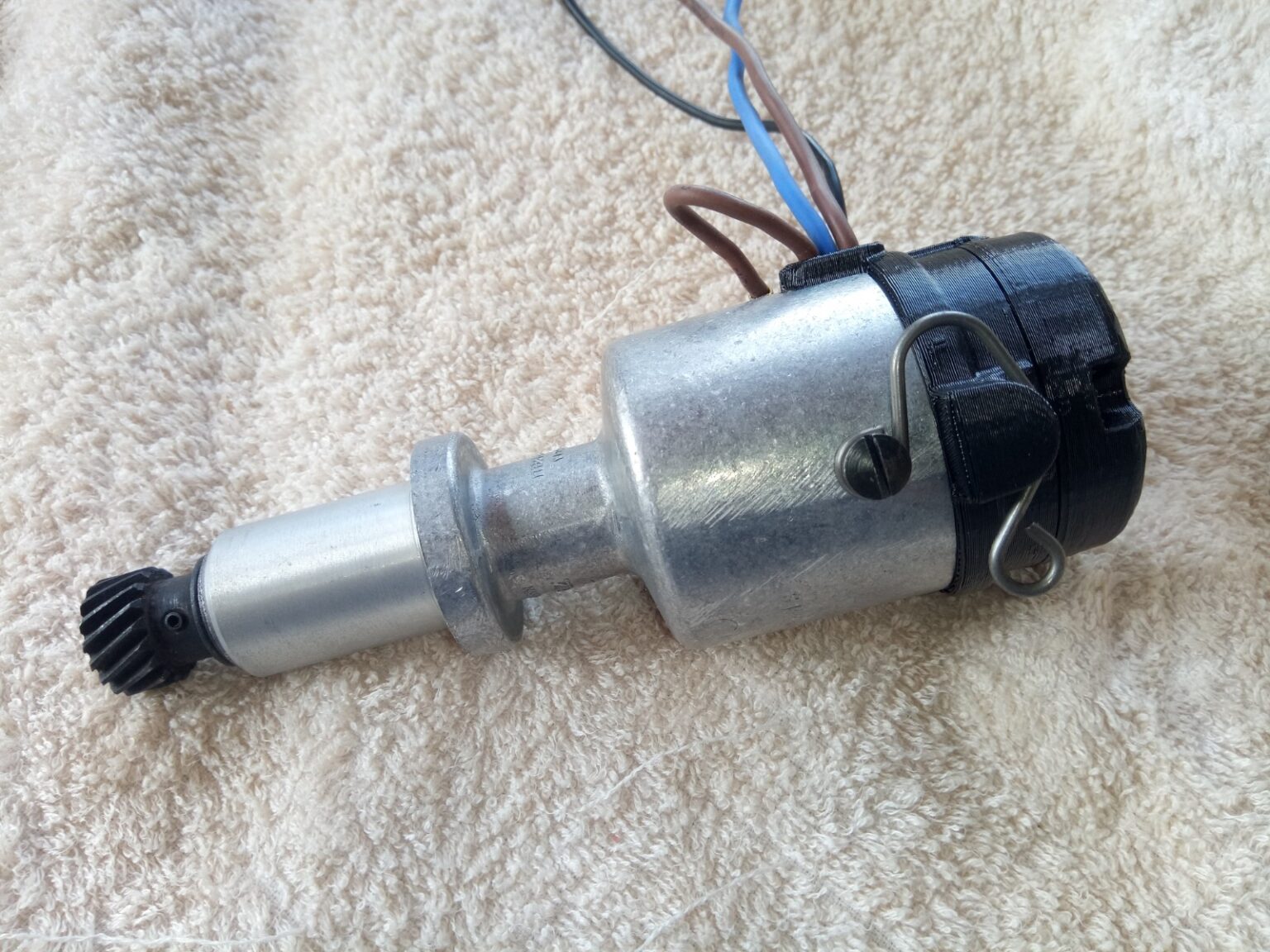 Fiat 126 Parts and Accesories – EnDTaS